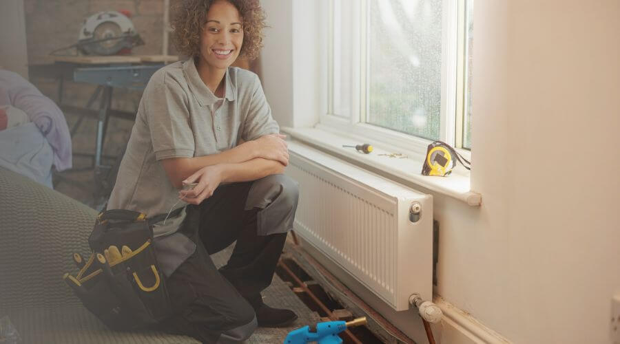 Plumbing in Vernon, NJ